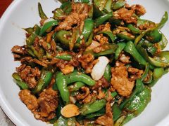 -顺风山庄(水濂山店)