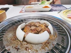 -猫抓烤肉(春熙路店)