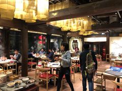 -东门口涮肉·砂锅·烤串(老门东店)