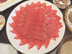 -南门涮肉(天坛南门店)