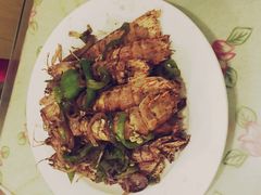 iphone_upload_pic-来之顺海鲜菜馆·青岛菜(栈桥店)