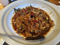 -黄泥岗·地道湖北菜(奥特莱斯店)