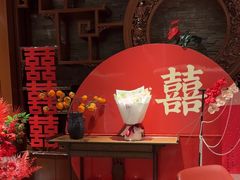 -金狮麟·新豫菜(金码大厦店)