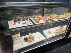 -安蒂娅·海鲜自助餐厅(安蒂娅美兰酒店)