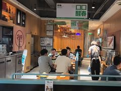 -木屋烧烤(万德庄店)