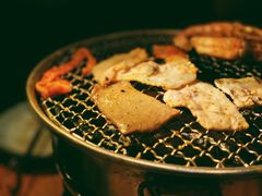 -AJIYA味屋和牛烤肉自助放题(温州万象城店)