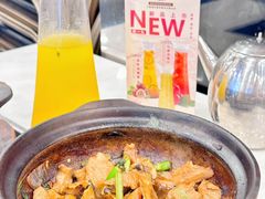 -大嫂镬仔·焖鸡煲·啫啫煲(逢源路店)
