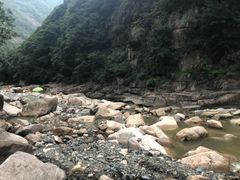 -雅鲁激流探险漂流