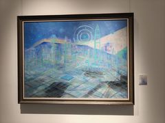 -大芬美术馆