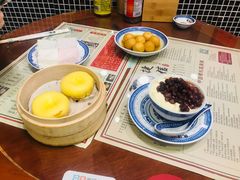 三色水牛奶方砖-捷信牛奶甜品世家(五道口店)