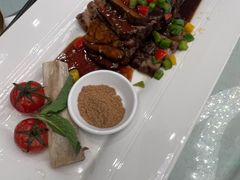 -杭州国际会议中心洲际酒店-原素全日餐厅(解放东路店)