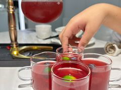 -3号仓库·创意中国菜(嘉兴龙鼎万达店)