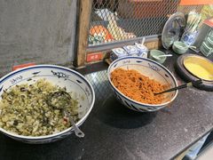 -小杨烤肉(朱雀店)