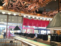 -禾绿寿司·定食·拉面·烧炸(宝安大仟里店)