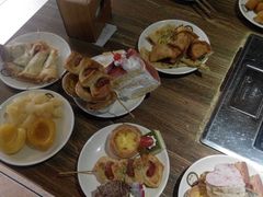 -比特堡啤酒烤肉自助料理(和平店)
