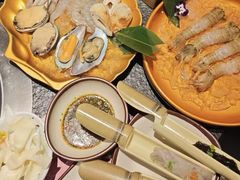 -牛YO寿喜烧和牛火锅自助(三台子万象汇店)
