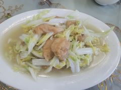 -悦宾饭馆(翠花胡同店)