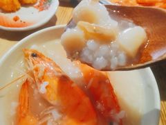 -一井烧肉·活鳗·寿司(望京SOHO店)
