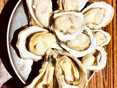 -蚝堡海鲜·威海菜·海肠捞饭·烧烤·亚洲吃蚝公司(幸福门店)