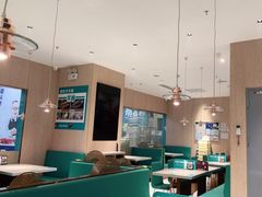 大堂-半天妖烤鱼(桐乡万嘉购物中心店)