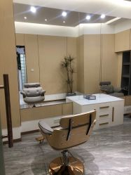 -ASA HAIR SALON