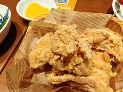 -8PINTS八品脱·日料·烧鸟·精酿小酒馆(莘庄店)