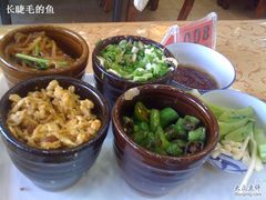 承德乔家八大碗&nbsp;(7)-乔家满族八大碗(流水沟店)