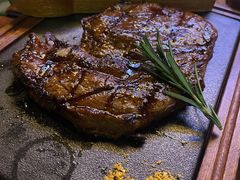 -MR.ROCKY洛奇先生RESTAURANT&BAR(宝安壹方城店)