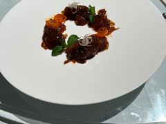 老醋蛰头-大董(环贸iapm店)