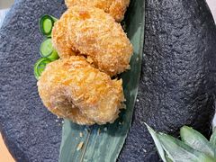 -simply thai天泰(长泰广场店)