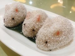 -益利大酒楼(井岸店)