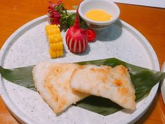 -大江户日本料理(吕厝店)