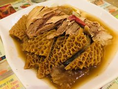 金牌牛三宝-源记茶餐厅(尖沙咀店)