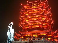 -黄鹤楼