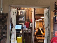 -蜗牛小馆醉乡民谣云南菜(惠新西里店)