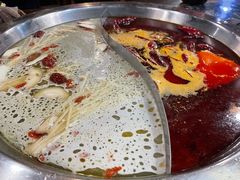 -欧阳小姐在成都(鼓楼店)