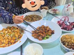 -品味居·首店·大连鲜活海鲜大连菜(东港店)
