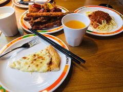 -比格比萨自助(德思勤四季汇店)