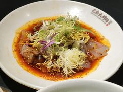 -长安大牌档之龙头酒肆(荣民龙首广场店)
