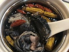 -壹只卤鹅·潮汕菜(莲塘店)