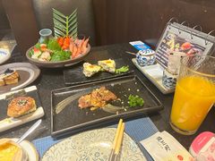 -德川家日本料理(中关村寰太大厦店)