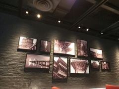 大堂-必胜客(八一店)