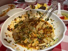 -西贝(枫蓝国际购物中心店)