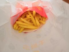 -华莱士·炸鸡汉堡(四马路家家悦店)