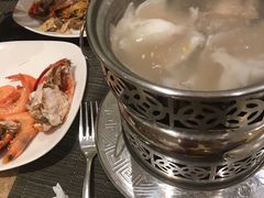 -盛宴标帜餐厅·亲子自助 (南昌喜来登酒店)