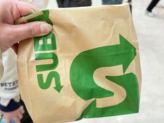 -赛百味SUBWAY(哈西店)