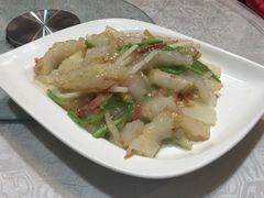 -新聚丰菜馆(太监弄店)