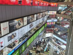 -赛格电子市场(华强北路店)