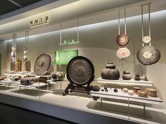 -中国茶叶博物馆(双峰馆区)