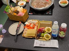 -牛New寿喜烧(新六百店)